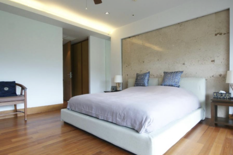 Condominio de 4 dormitorios en Phuket, Tailandia № 137501 - foto 8