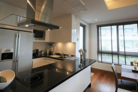Condominio de 4 dormitorios en Phuket, Tailandia № 137501 - foto 10