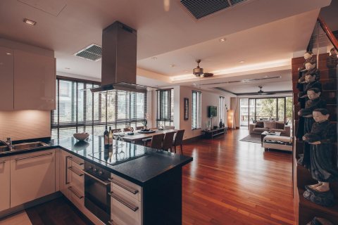 Condominio de 4 dormitorios en Phuket, Tailandia № 137501 - foto 5