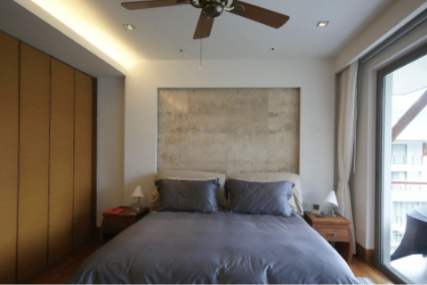 Condominio de 4 dormitorios en Phuket, Tailandia № 137501 - foto 9