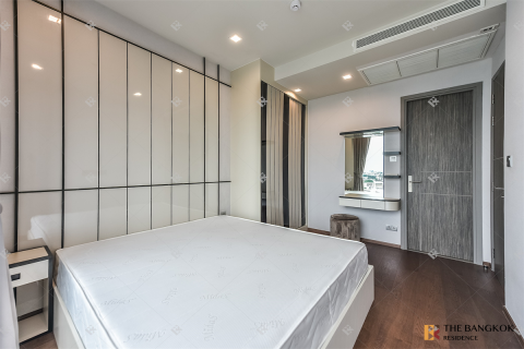 Condo à Bangkok, Thaïlande, 1 chambre  № 184245 - photo 7