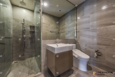 Condo à Bangkok, Thaïlande, 1 chambre  № 184245 - photo 10