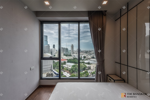 Condo à Bangkok, Thaïlande, 1 chambre  № 184245 - photo 4
