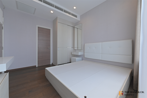 Condominio de 1 dormitorio en Bangkok, Tailandia № 184244 - foto 3