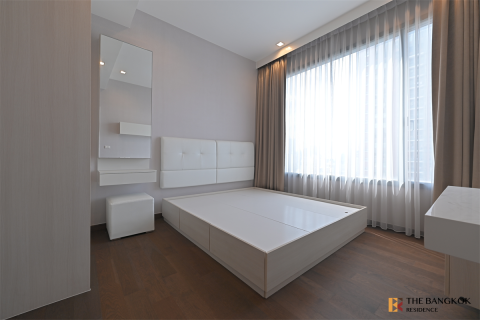 Condominio de 1 dormitorio en Bangkok, Tailandia № 184244 - foto 6