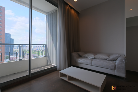 Condominio de 1 dormitorio en Bangkok, Tailandia № 184244 - foto 2