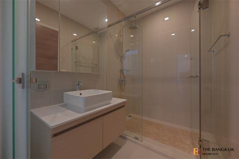 Condominio de 1 dormitorio en Bangkok, Tailandia № 184244 - foto 8
