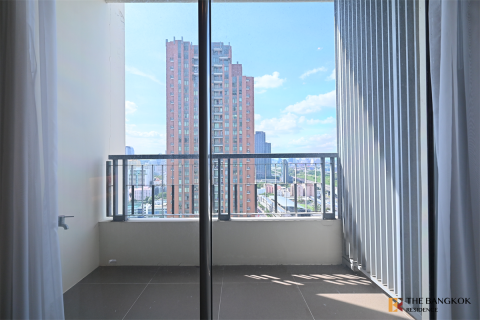 Condominio de 1 dormitorio en Bangkok, Tailandia № 184244 - foto 7