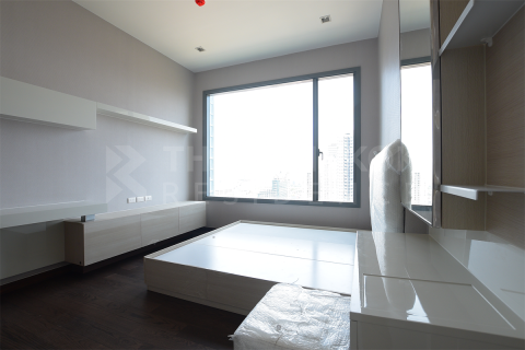 Eigentumswohnung in Bangkok, Thailand, 1 Schlafzimmer  № 184246 - Foto 2