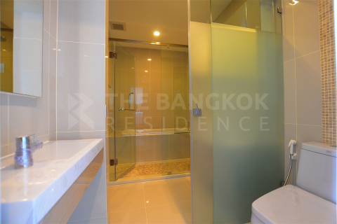 Eigentumswohnung in Bangkok, Thailand, 1 Schlafzimmer  № 184246 - Foto 6