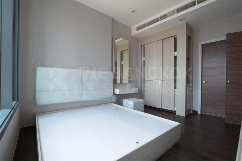 Eigentumswohnung in Bangkok, Thailand, 1 Schlafzimmer  № 184246 - Foto 3