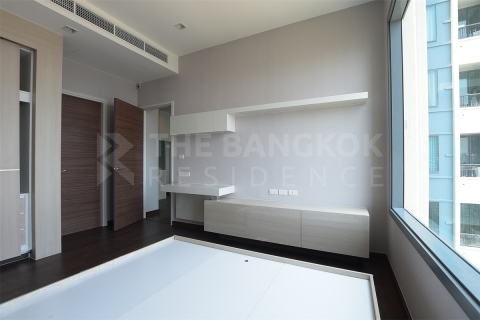 Eigentumswohnung in Bangkok, Thailand, 1 Schlafzimmer  № 184246 - Foto 5