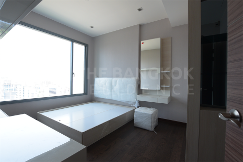 Condo in Bangkok, Thailand, 1 bedroom № 184246