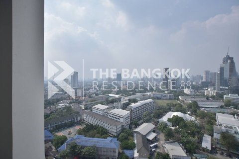 Eigentumswohnung in Bangkok, Thailand, 1 Schlafzimmer № 184247 - Foto 6