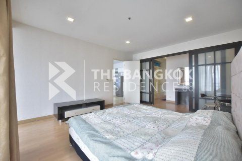 Eigentumswohnung in Bangkok, Thailand, 1 Schlafzimmer № 184247 - Foto 10