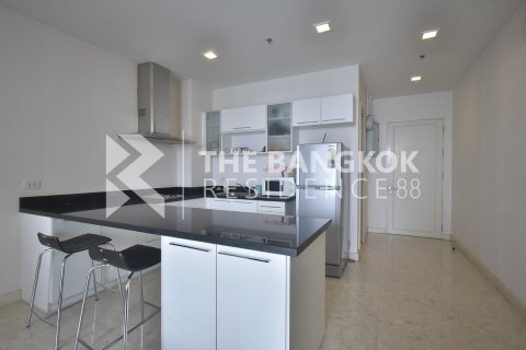 Eigentumswohnung in Bangkok, Thailand, 1 Schlafzimmer № 184247 - Foto 7