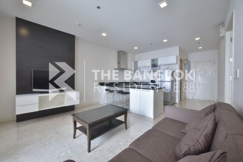 Eigentumswohnung in Bangkok, Thailand, 1 Schlafzimmer № 184247 - Foto 4