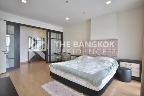 Condo in Bangkok, Thailand, 1 bedroom № 184247