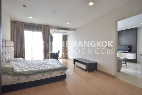 Eigentumswohnung in Bangkok, Thailand, 1 Schlafzimmer № 184247 - Foto 9