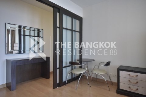 Eigentumswohnung in Bangkok, Thailand, 1 Schlafzimmer № 184247 - Foto 5