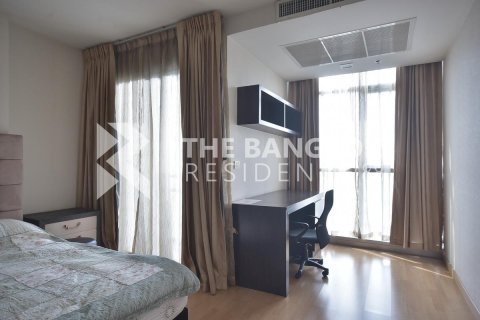 Eigentumswohnung in Bangkok, Thailand, 1 Schlafzimmer № 184247 - Foto 2