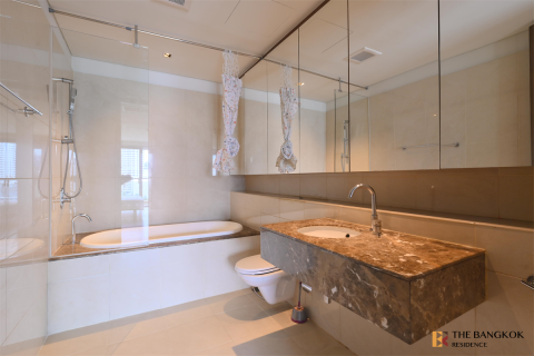 Condominio de 2 dormitorios en Bangkok, Tailandia № 184324 - foto 4
