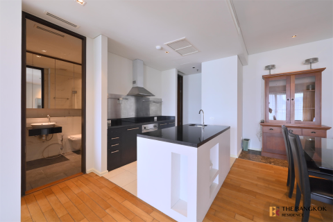 Condominio de 2 dormitorios en Bangkok, Tailandia № 184324 - foto 8