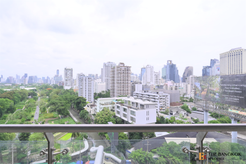 Condominio de 2 dormitorios en Bangkok, Tailandia № 184324 - foto 3