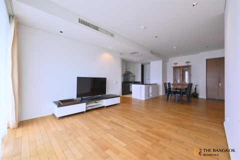 Condominio de 2 dormitorios en Bangkok, Tailandia № 184324 - foto 6