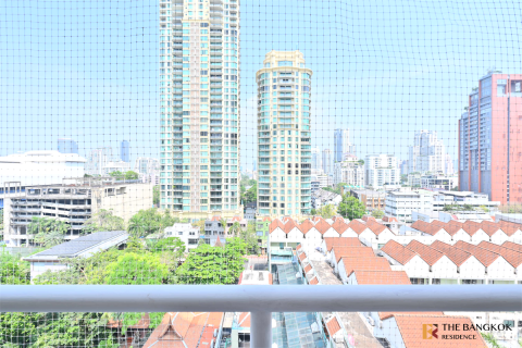 Condominio de 3 dormitorios en Bangkok, Tailandia № 184327 - foto 7