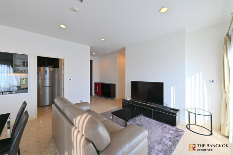 Condominio de 2 dormitorios en Bangkok, Tailandia № 184323 - foto 2