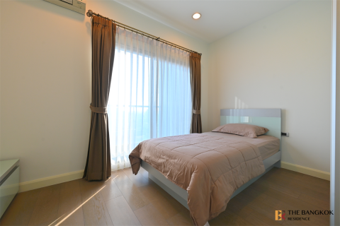 Condominio de 2 dormitorios en Bangkok, Tailandia № 184323 - foto 9