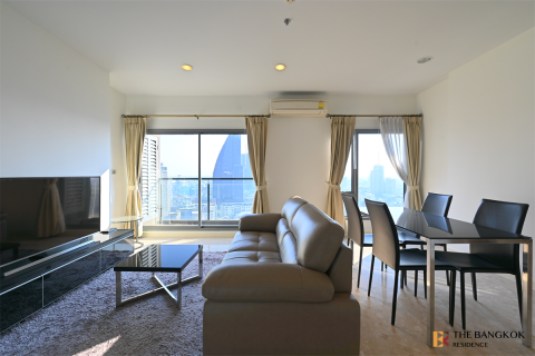 Condominio de 2 dormitorios en Bangkok, Tailandia № 184323 - foto 7