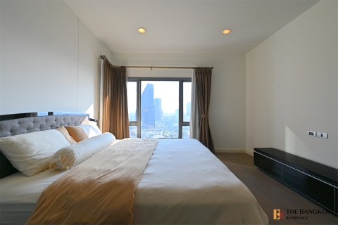 Condominio de 2 dormitorios en Bangkok, Tailandia № 184323 - foto 8