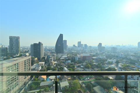 Condominio de 2 dormitorios en Bangkok, Tailandia № 184323 - foto 5