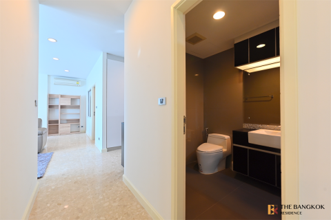 Condominio de 2 dormitorios en Bangkok, Tailandia № 184323 - foto 10