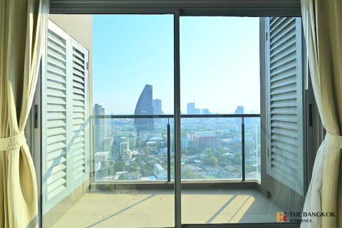 Condominio de 2 dormitorios en Bangkok, Tailandia № 184323 - foto 4