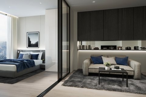 Hors-plan Skyrise Avenue Sukhumvit 64 à Bangkok, Thaïlande № 69512 - photo 14