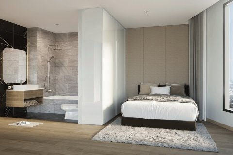 Hors-plan Skyrise Avenue Sukhumvit 64 à Bangkok, Thaïlande № 69512 - photo 16