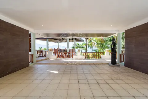 Chalet de 4 dormitorios en Patong, Tailandia № 190704 - foto 14
