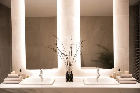 Chalet de 4 dormitorios en Phuket, Tailandia № 190708 - foto 6