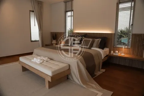 Chalet de 4 dormitorios en Phuket, Tailandia № 190708 - foto 5