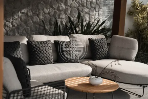 Chalet de 4 dormitorios en Phuket, Tailandia № 190708 - foto 12
