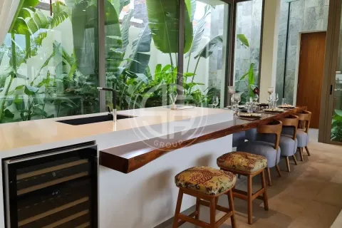 Chalet de 3 dormitorios en Phuket, Tailandia № 190705 - foto 6