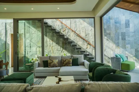 Chalet de 3 dormitorios en Phuket, Tailandia № 190705 - foto 3