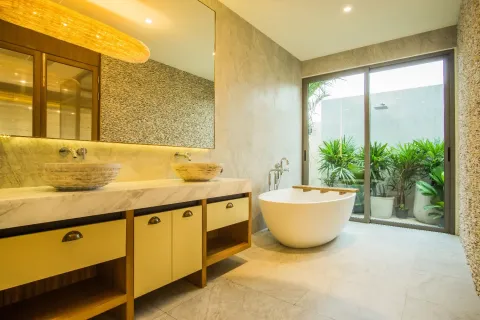 Chalet de 3 dormitorios en Phuket, Tailandia № 190705 - foto 14