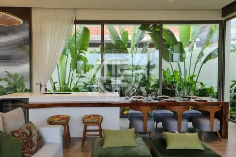 Chalet de 3 dormitorios en Phuket, Tailandia № 190705 - foto 8