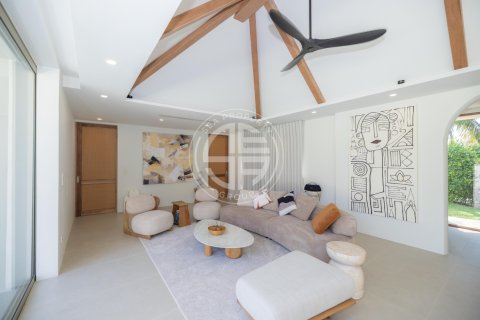 Chalet de 5 dormitorios en Phuket, Tailandia № 190709 - foto 5