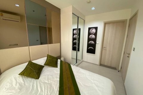 Condominio de 2 dormitorios en Watthana, Bangkok, Tailandia № 133683 - foto 16