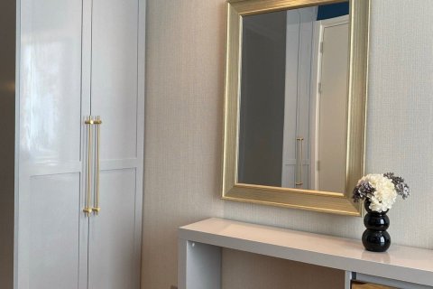 Condominio de 1 dormitorio en Watthana, Bangkok, Tailandia № 133687 - foto 12